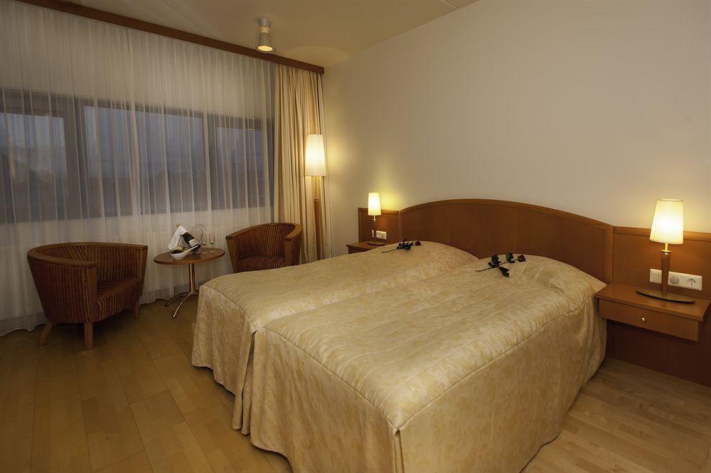 Hotel Selfoss Exterior photo