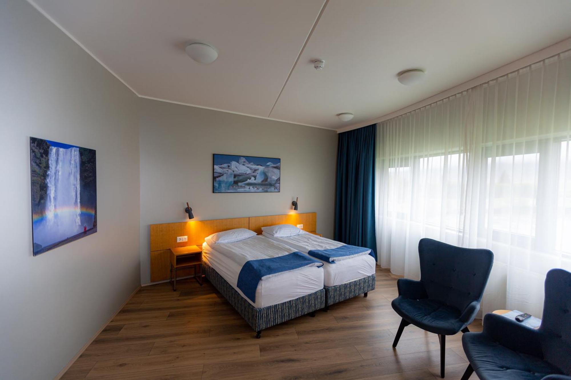 Hotel Selfoss Room photo