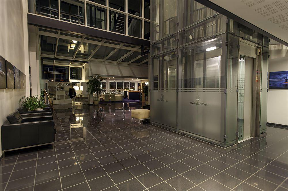 Hotel Selfoss Exterior photo